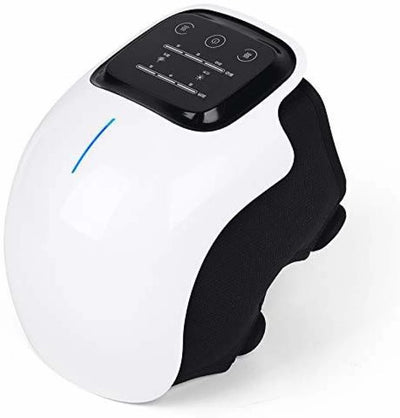 AURAABODE™️- Portable Knee Massager